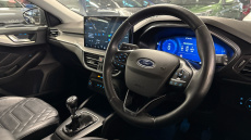 Ford Focus 1.0 EcoBoost Titanium Vignale 5dr Petrol Hatchback